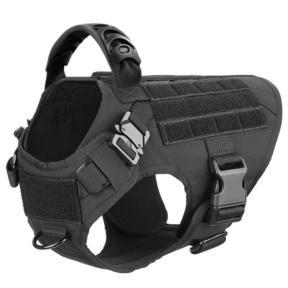 Sentinel Pro Tactical Dog Harness